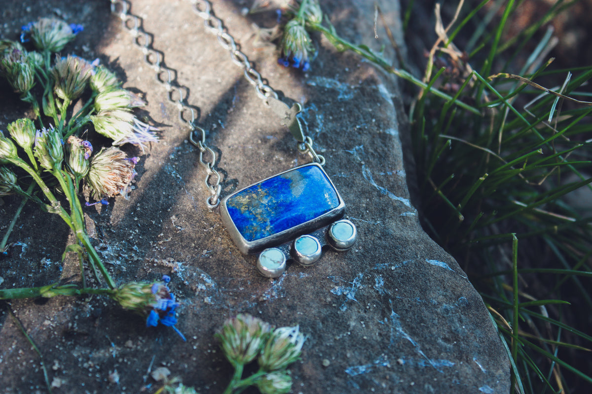 Breeze Necklace
