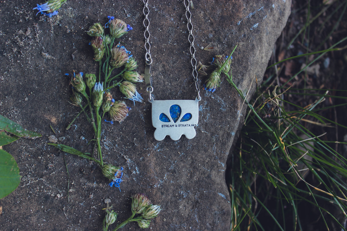Breeze Necklace