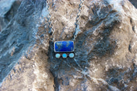 Breeze Necklace