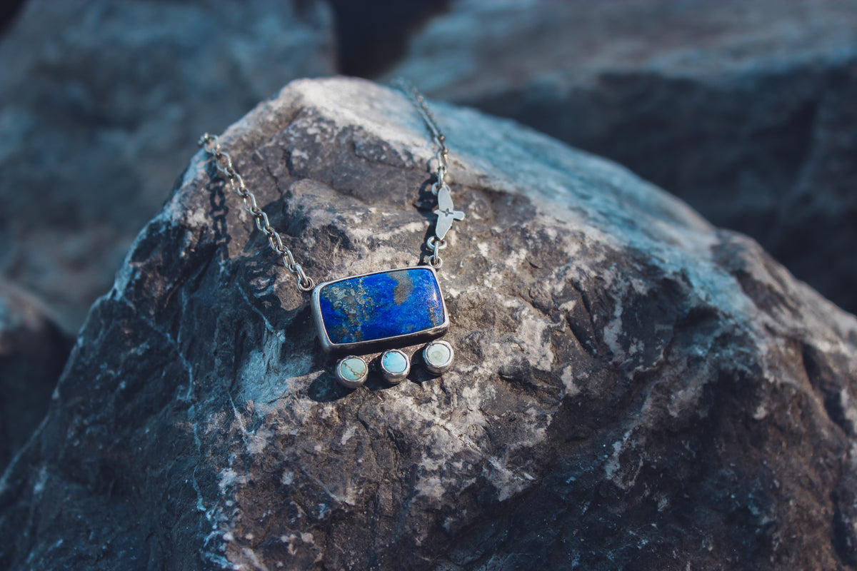 Breeze Necklace