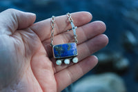 Breeze Necklace