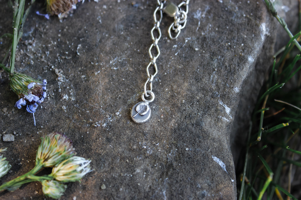Breeze Necklace