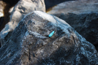 Rocks & Rivers Necklace