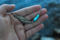 Rocks & Rivers Necklace