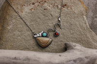 Rambler Necklace