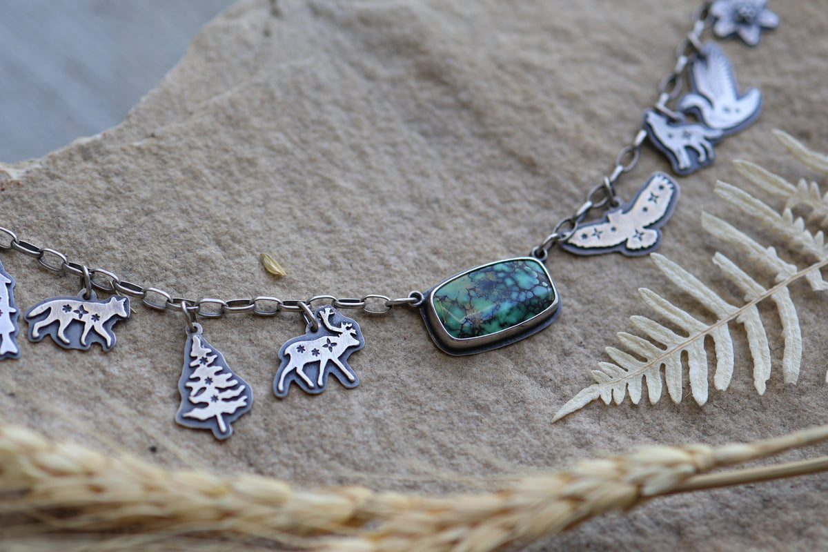 Pre-Order Guardian Necklace