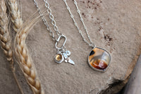 Drifter Necklace