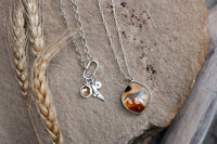 Drifter Necklace