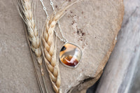 Drifter Necklace