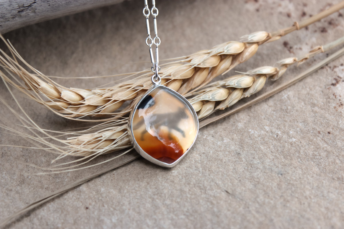 Drifter Necklace