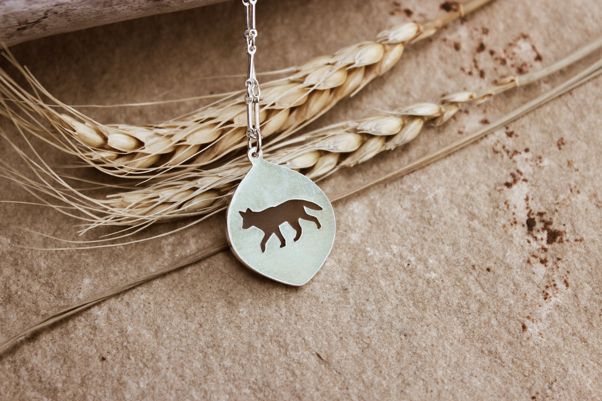 Drifter Necklace