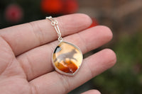 Drifter Necklace
