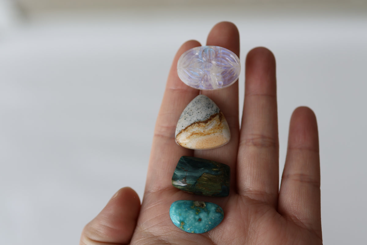 Pre-Order Guardian Necklace