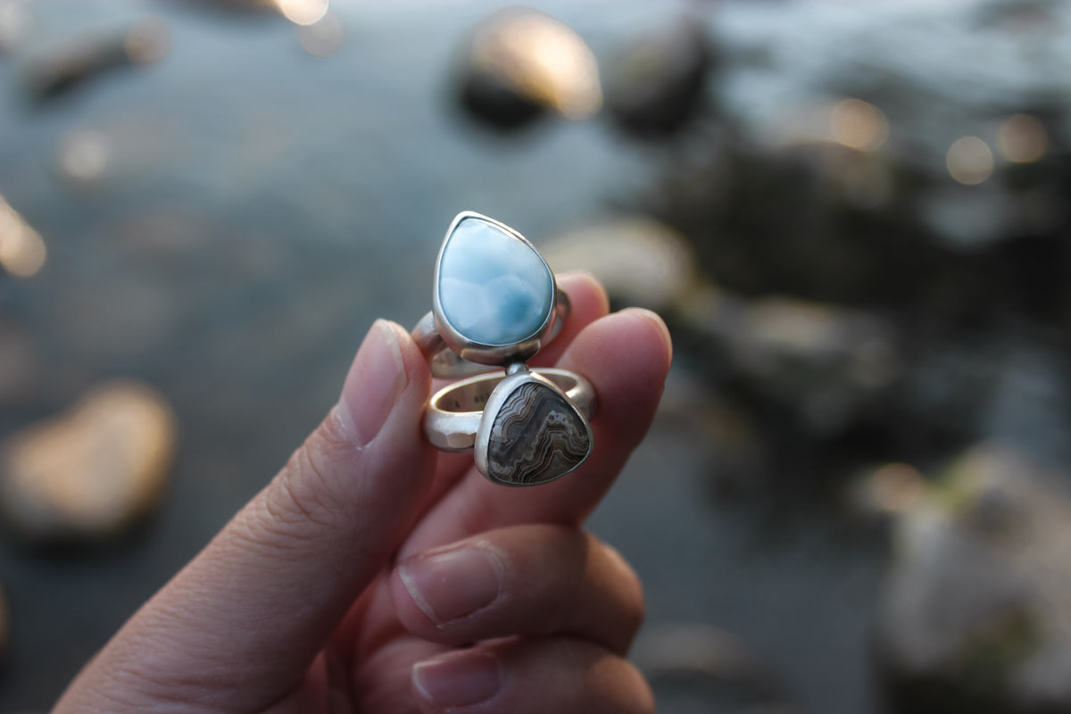 Illuminate Rings