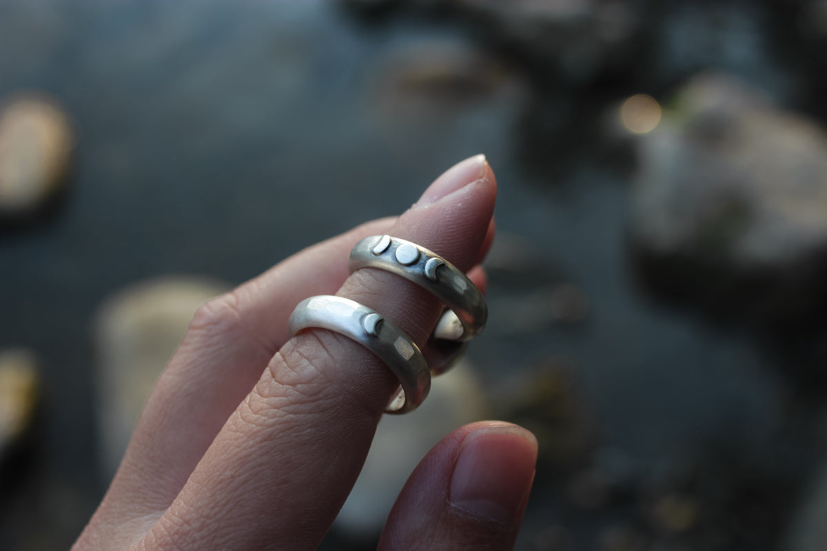 Illuminate Rings