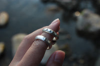 Illuminate Rings