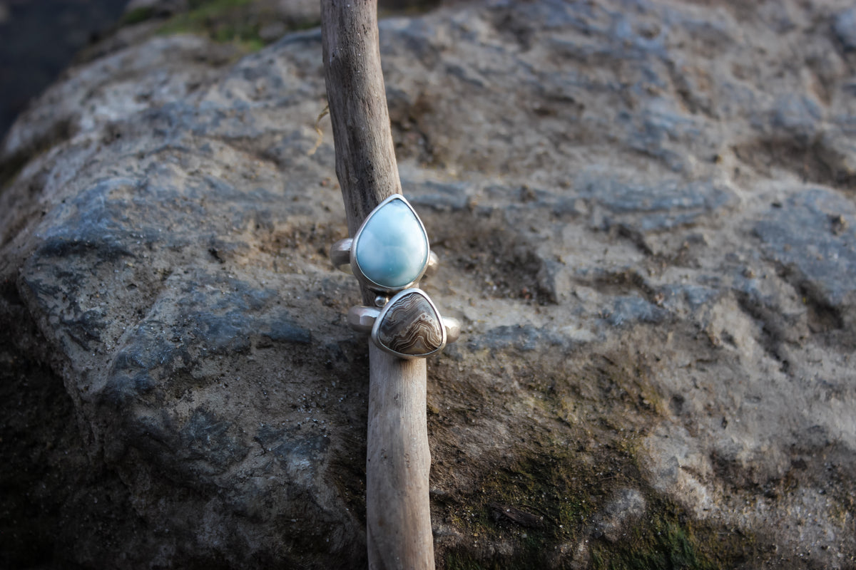 Illuminate Rings