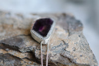 Fractal Necklace