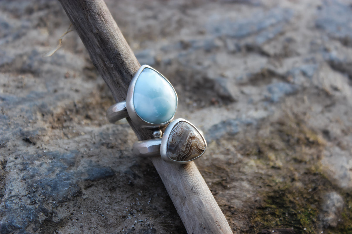 Illuminate Rings