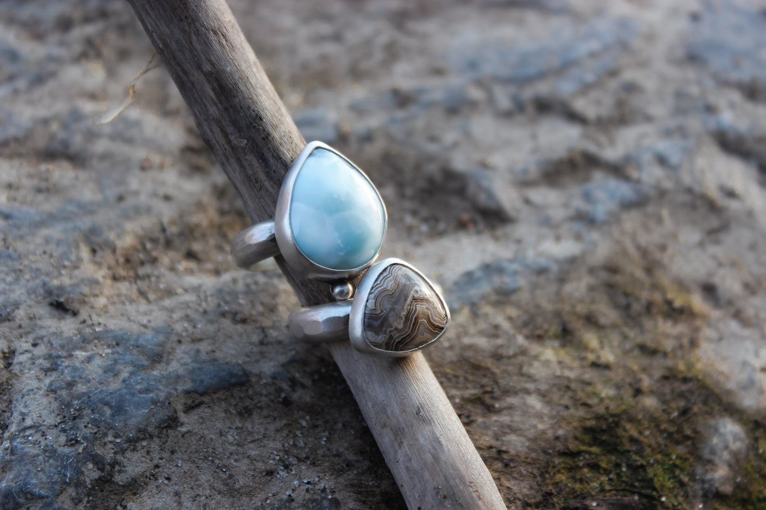 Illuminate Rings