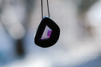 Fractal Necklace