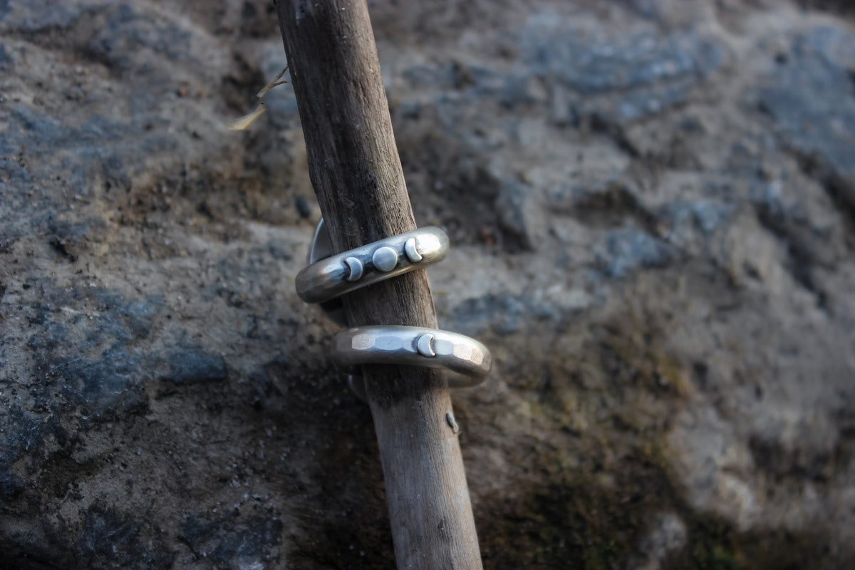 Illuminate Rings
