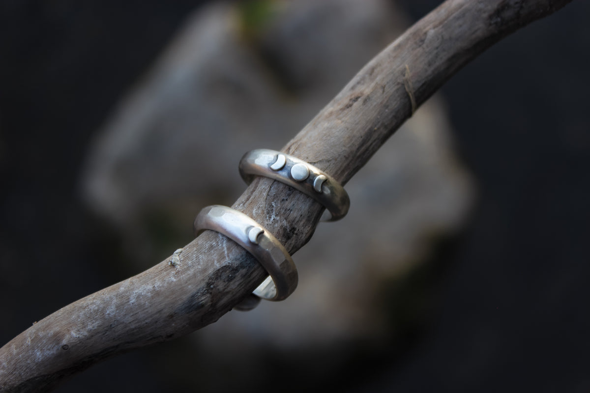 Illuminate Rings