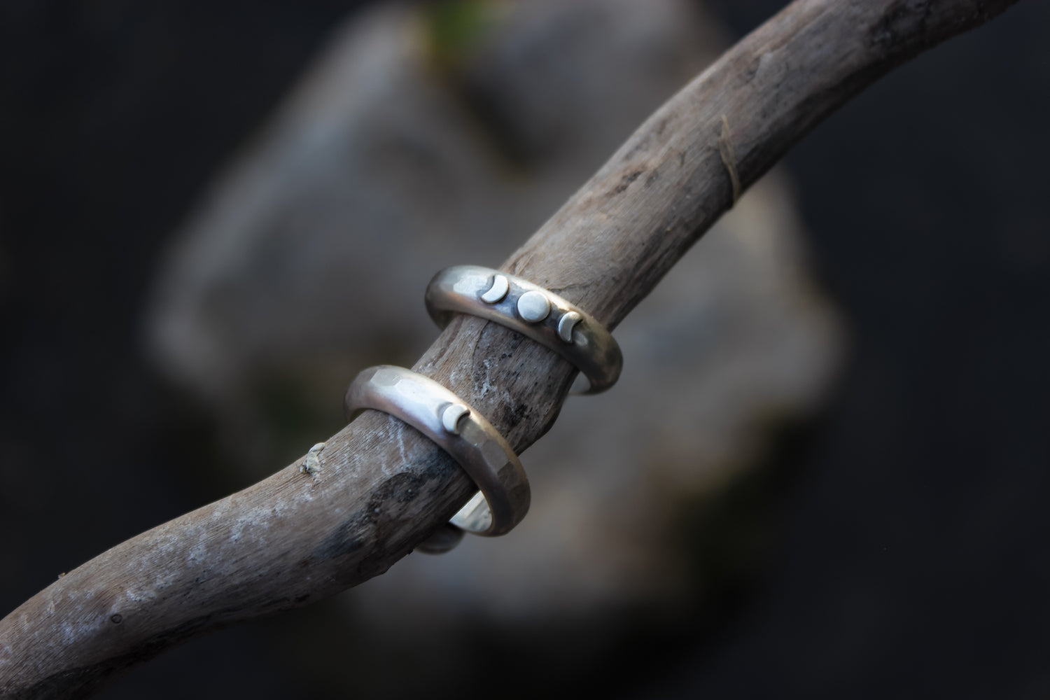 Illuminate Rings