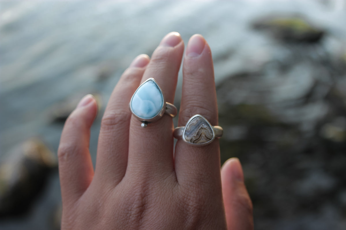 Illuminate Rings
