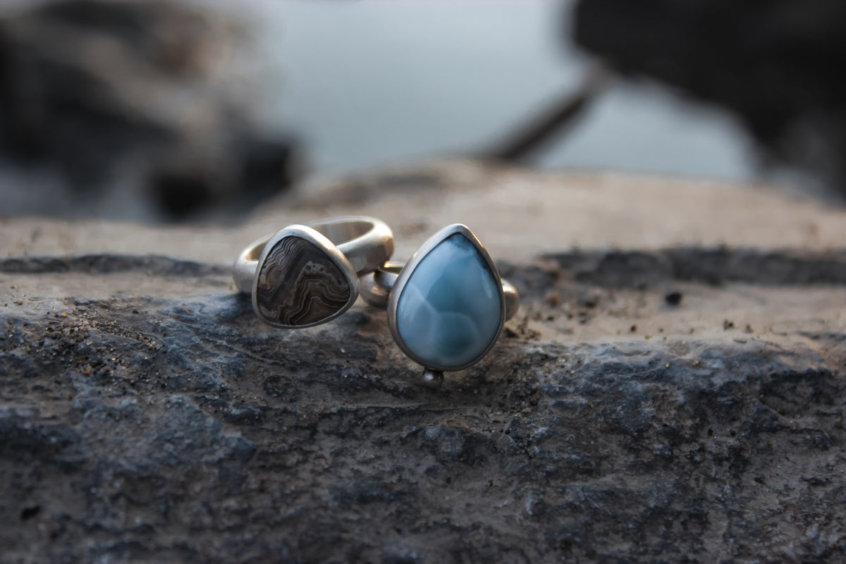 Illuminate Rings