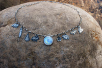 Pre-Order Guardian Necklace