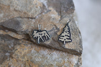Critter Charms