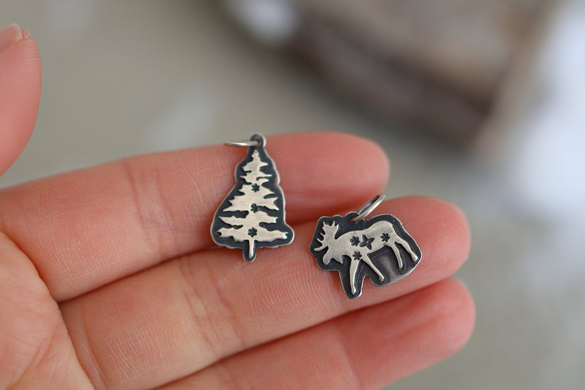 Critter Charms