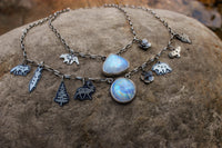 Moon Guardian Necklace
