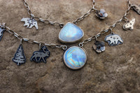 Moon Guardian Necklace