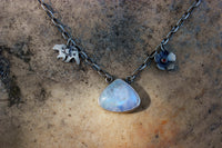 Moon Guardian Necklace
