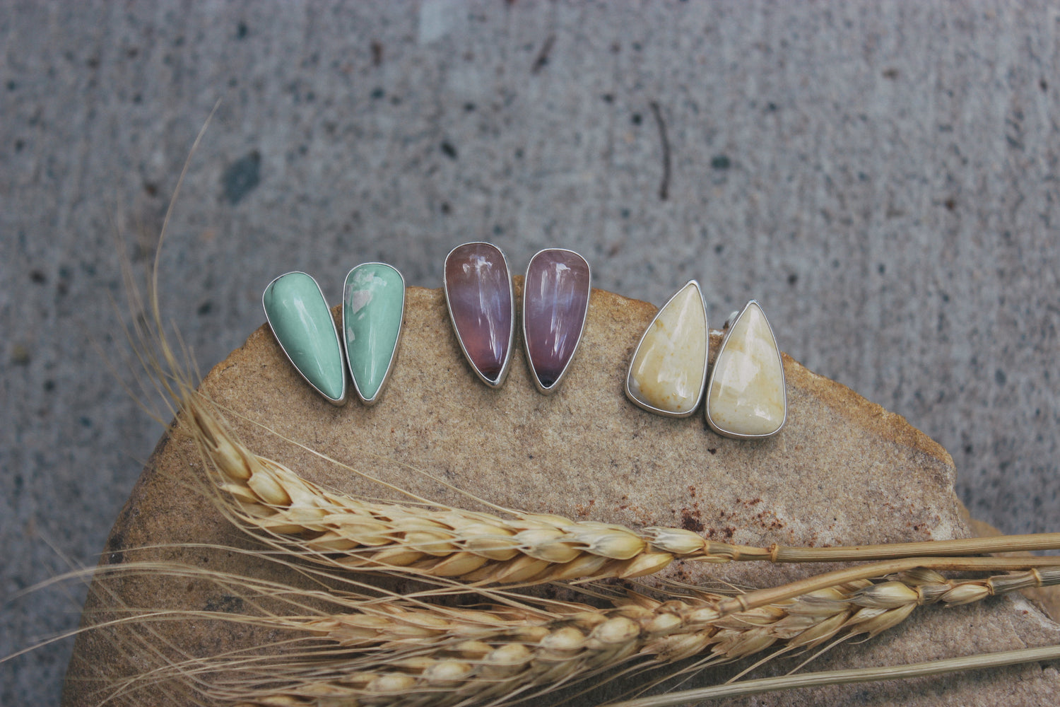 Artemis Studs