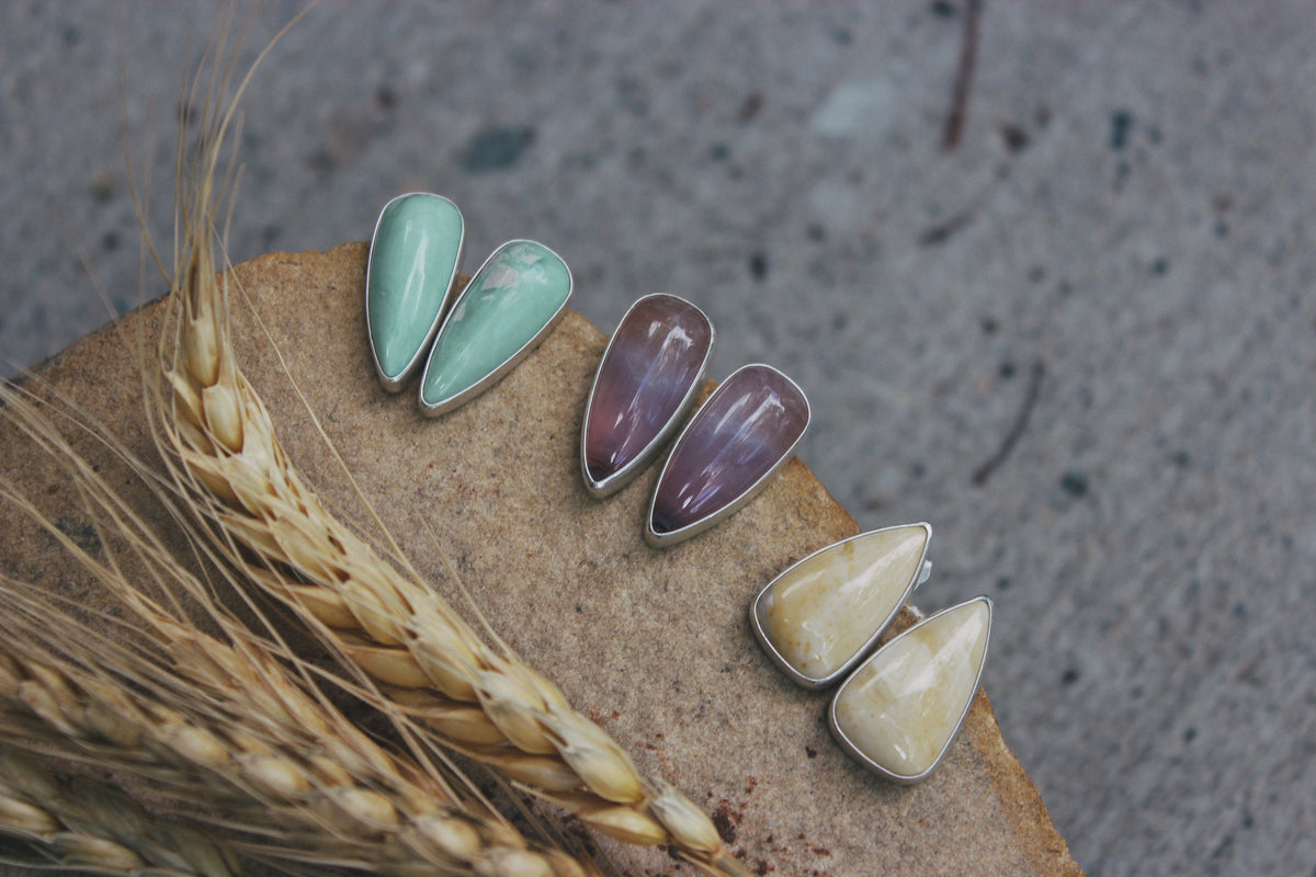 Artemis Studs