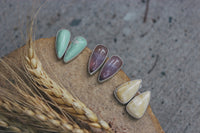 Artemis Studs