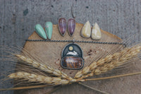 Artemis Studs
