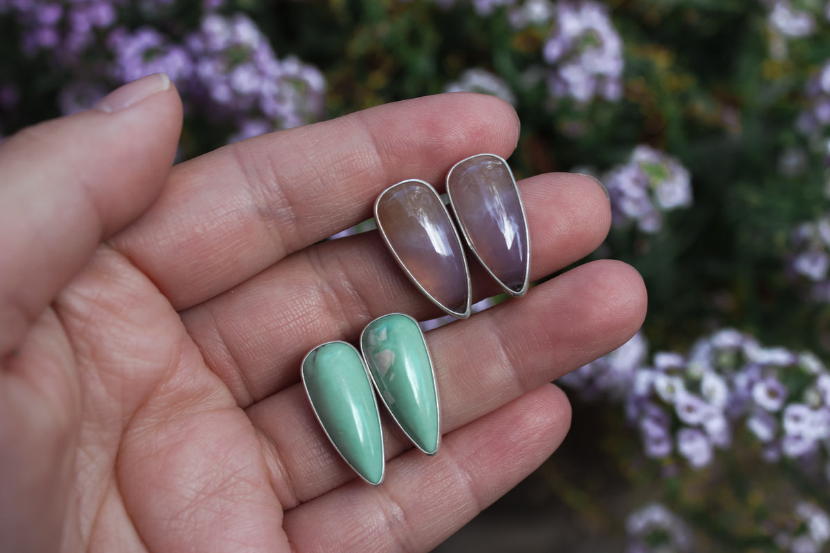 Artemis Studs