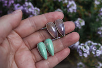 Artemis Studs