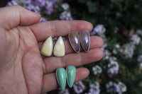 Artemis Studs
