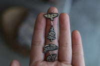 Critter Charms