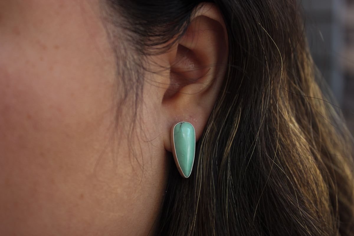 Artemis Studs