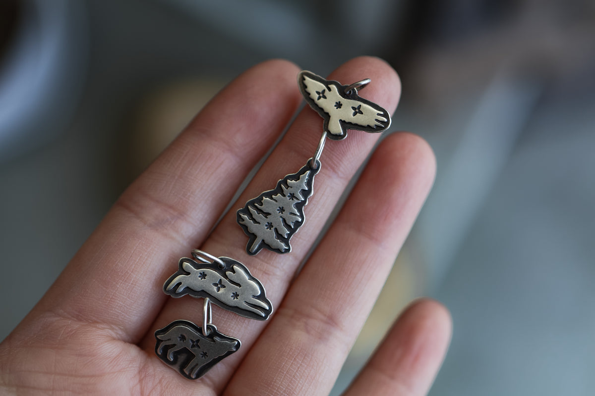Critter Charms