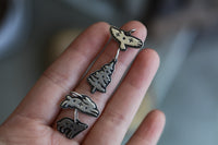 Critter Charms