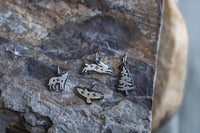 Critter Charms