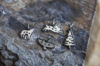 Critter Charms