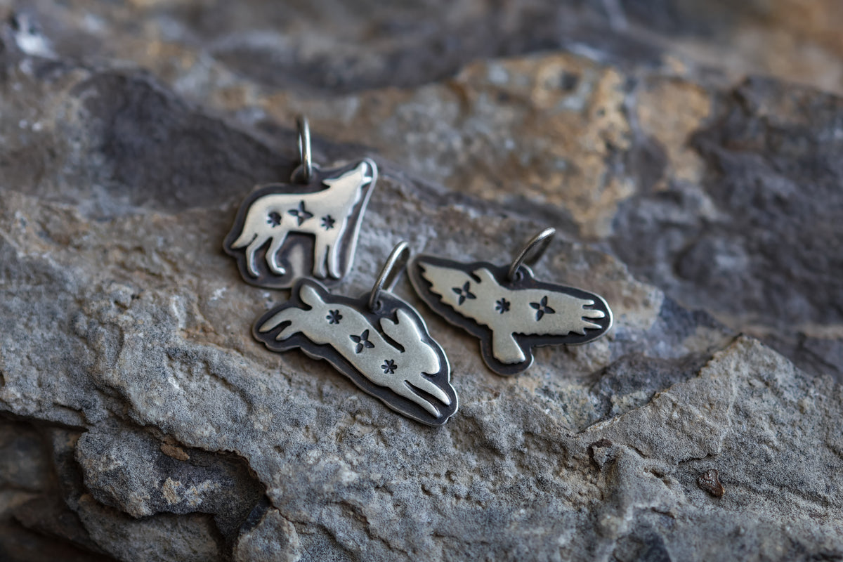 Critter Charms